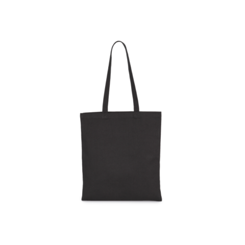 Sacosa clasica pentru cumparaturi, din bumbac 100%, 310 g/m² [1]