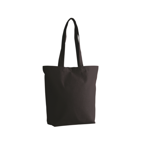 Sacosa din 100% bumbac organic, 310 g/m² [5]