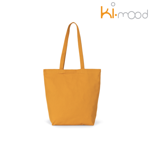 Sacose si rucsacuri - Sacosa din 100% bumbac organic, 310 g/m²