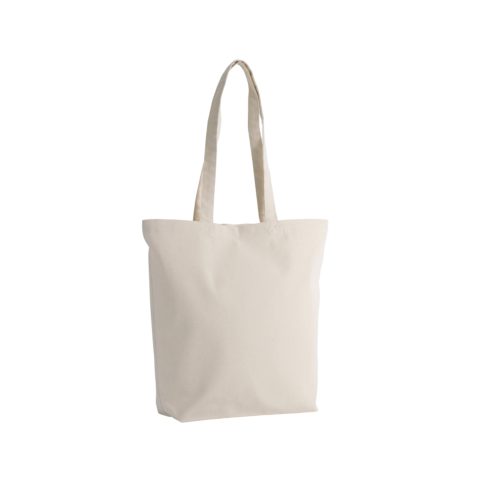 Sacosa din 100% bumbac organic, 310 g/m² [3]
