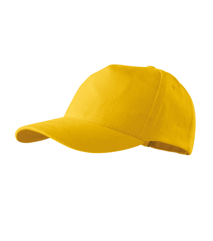 Sapca unisex, 100% bumbac, 340 g/m2, Malfini [9]