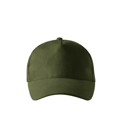 Sapca unisex, 100% bumbac, 340 g/m2, Malfini [25]