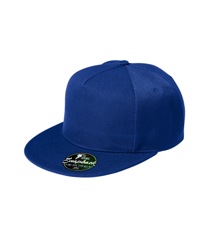 Sapca RAP unisex, 100% bumbac, 340 g/m2, Malfini [10]