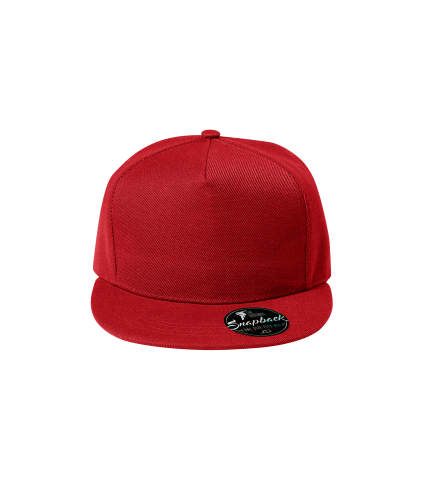Sapca RAP unisex, 100% bumbac, 340 g/m2, Malfini [12]