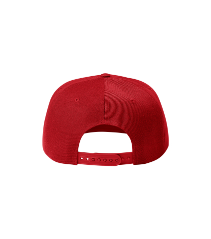 Sapca RAP unisex, 100% bumbac, 340 g/m2, Malfini [13]