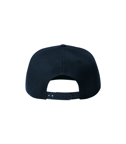 Sapca RAP unisex, 100% bumbac, 340 g/m2, Malfini [9]