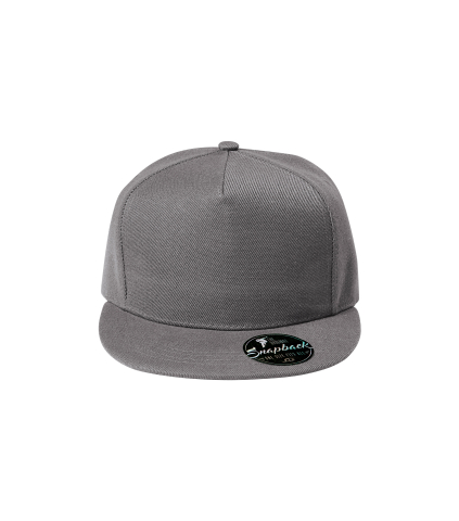 Sapca RAP unisex, 100% bumbac, 340 g/m2, Malfini [1]
