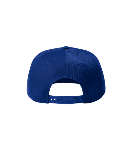 Sapca RAP unisex, 100% bumbac, 340 g/m2, Malfini [11]
