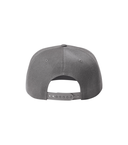 Sapca RAP unisex, 100% bumbac, 340 g/m2, Malfini [2]