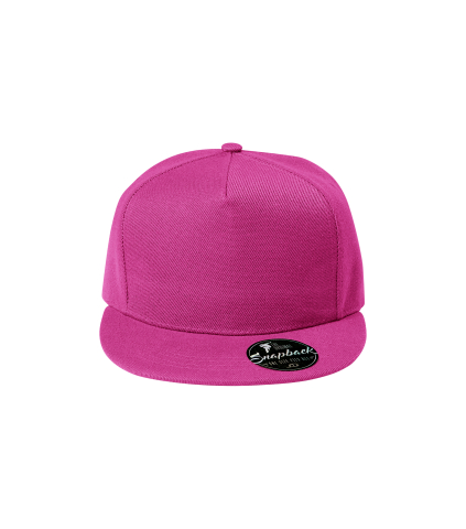 Sapca RAP unisex, 100% bumbac, 340 g/m2, Malfini [14]