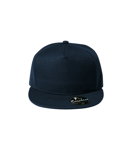 Sapca RAP unisex, 100% bumbac, 340 g/m2, Malfini [8]