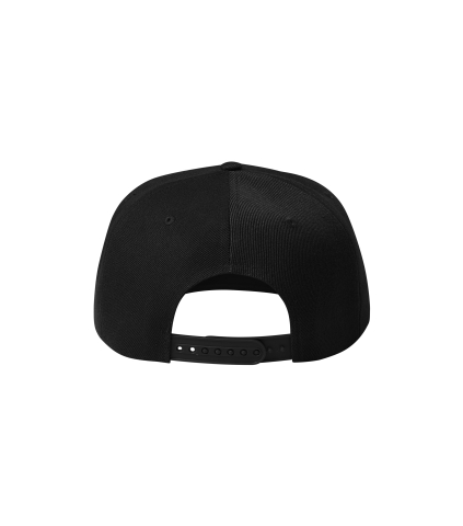 Sapca RAP unisex, 100% bumbac, 340 g/m2, Malfini [7]