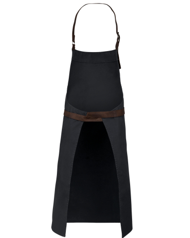 Sort bucatar, 100% bumbac, 320 g/m², Kariban [2]