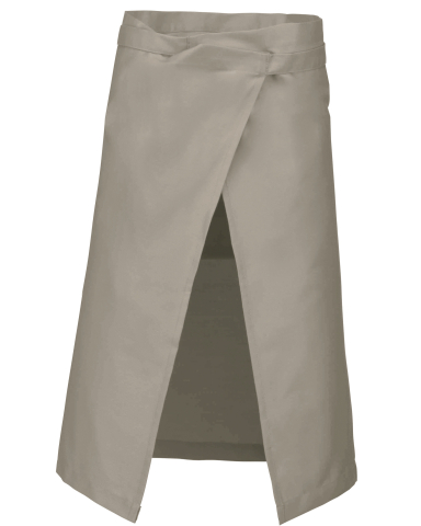 Sort bucatar, 65% poliester, 35% bumbac, 190 g/m², Kariban [11]