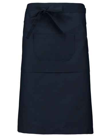 Sort bucatar, 65% poliester, 35% bumbac, 190 g/m², Kariban [8]