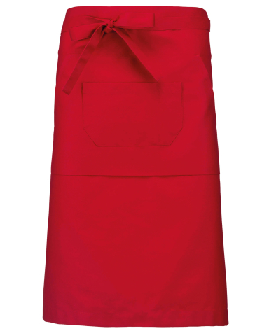 Sort bucatar, 65% poliester, 35% bumbac, 190 g/m², Kariban [9]