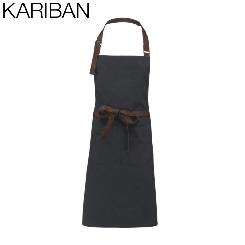 Sorturi & uniforme HoReCa - Sort bucatar, 100% bumbac, 320 g/m², Kariban