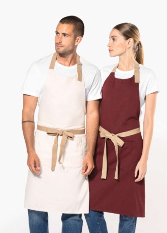 Sort bucatar, 200 g/m², Kariban [2]