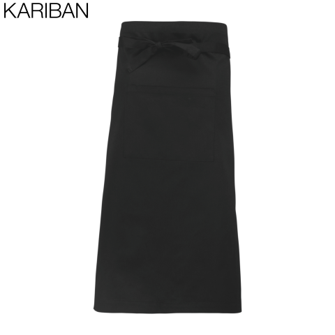 Sorturi & uniforme HoReCa - Sort bucatar, 100% bumbac, 320 g/m², Kariban