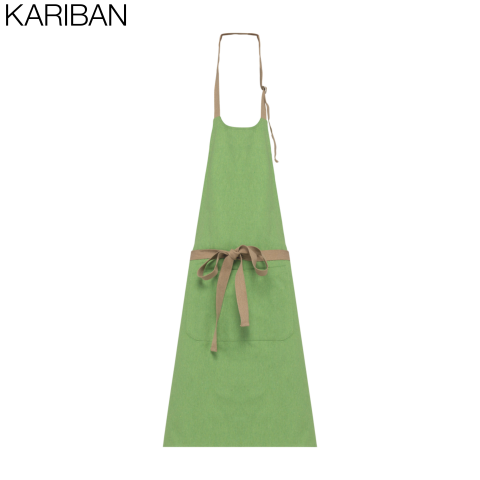 Sorturi & uniforme HoReCa - Sort bucatar, 200 g/m², Kariban