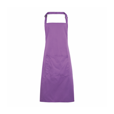 Sort bucatar, bumbac/poliester 195 g/m², Premier [1]
