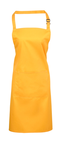 Sort bucatar, bumbac/poliester 195 g/m², Premier [23]