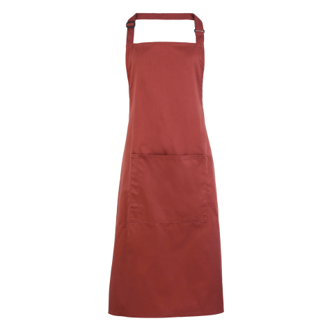 Sort bucatar, bumbac/poliester 195 g/m², Premier [4]