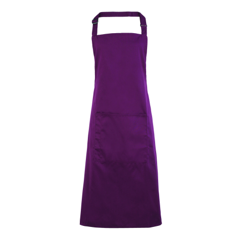 Sort bucatar, bumbac/poliester 195 g/m², Premier [3]