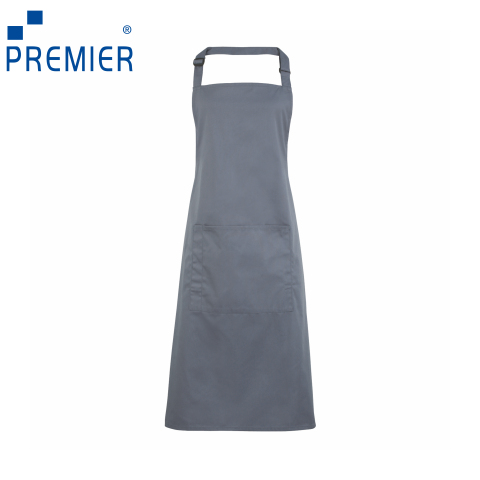 Sorturi & uniforme HoReCa - Sort bucatar, bumbac/poliester 195 g/m², Premier
