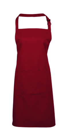 Sort bucatar, bumbac/poliester 195 g/m², Premier [17]