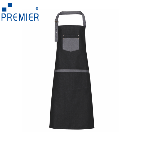 Sorturi & uniforme HoReCa - Sort bucatar, 275 g/m², Premier