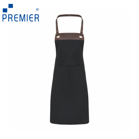 Sorturi & uniforme HoReCa - Sort bucatar, 195 g/m², Premier