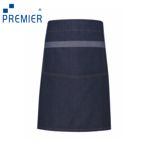 Sorturi & uniforme HoReCa - Sort bucatar, 275 g/m², Premier