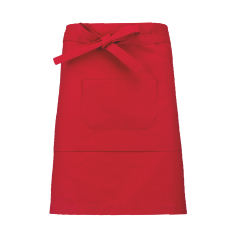 Sort bucatar, 100% bumbac, 280 g/m², Kariban [1]