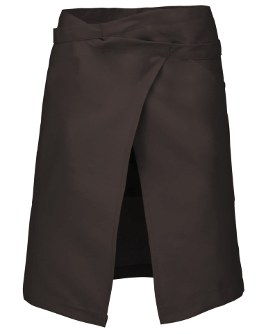 Sort bucatar, 100% bumbac, 280 g/m², Kariban [12]