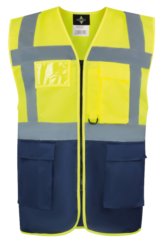 Vesta reflectorizanta, 120g/m2, Korntex [5]