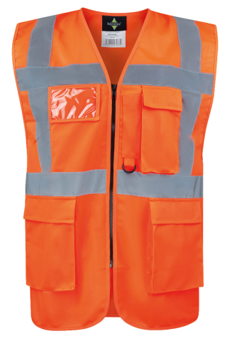 Vesta reflectorizanta, 120g/m2, Korntex [11]