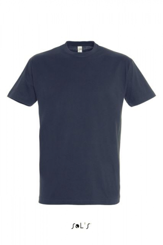 Tricou clasic barbati , 100% bumbac semi-pieptănat,190 g/m², SOL'S [40]