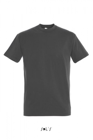 Tricou clasic barbati , 100% bumbac semi-pieptănat,190 g/m², SOL'S [21]