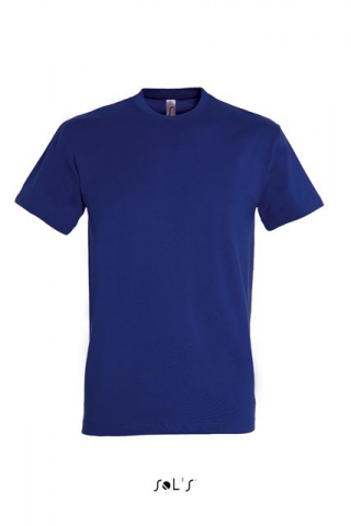 Tricou clasic barbati , 100% bumbac semi-pieptănat,190 g/m², SOL'S [53]
