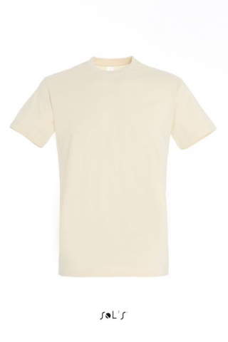 Tricou clasic barbati , 100% bumbac semi-pieptănat,190 g/m², SOL'S [20]