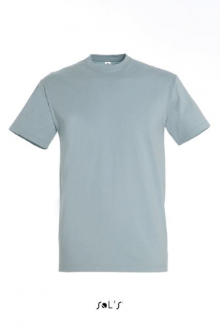 Tricou clasic barbati , 100% bumbac semi-pieptănat,190 g/m², SOL'S [33]