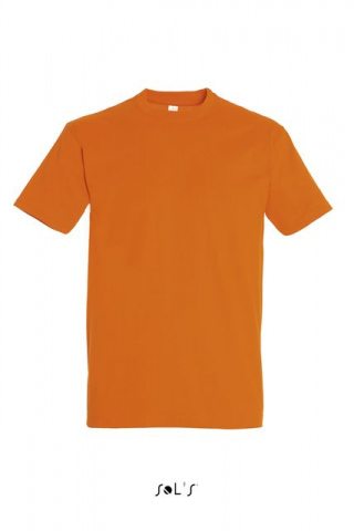 Tricou clasic barbati , 100% bumbac semi-pieptănat,190 g/m², SOL'S [42]