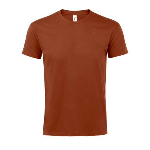 Tricou clasic barbati , 100% bumbac semi-pieptănat,190 g/m², SOL'S [52]