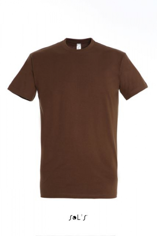 Tricou clasic barbati , 100% bumbac semi-pieptănat,190 g/m², SOL'S [26]