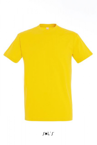 Tricou clasic barbati , 100% bumbac semi-pieptănat,190 g/m², SOL'S [30]