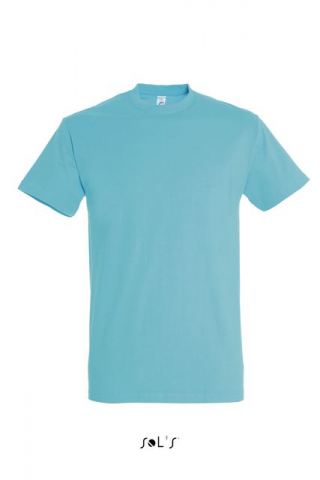 Tricou clasic barbati , 100% bumbac semi-pieptănat,190 g/m², SOL'S [10]