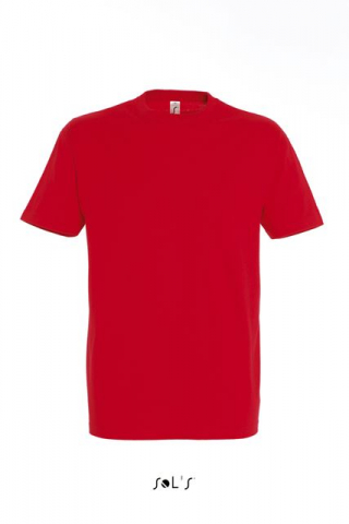 Tricou clasic barbati , 100% bumbac semi-pieptănat,190 g/m², SOL'S [46]
