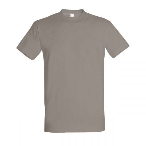 Tricou clasic barbati , 100% bumbac semi-pieptănat,190 g/m², SOL'S [45]