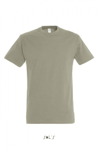 Tricou clasic barbati , 100% bumbac semi-pieptănat,190 g/m², SOL'S [35]